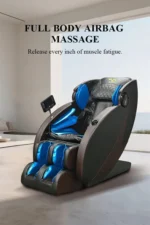 كرسي استرخاء لراحة مميزة