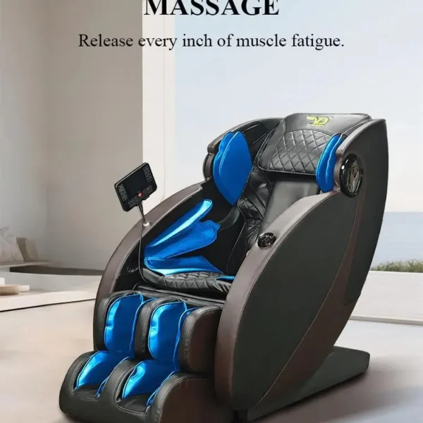 كرسي استرخاء لراحة مميزة