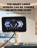 كرسي استرخاء للمساج لاكثر راحة