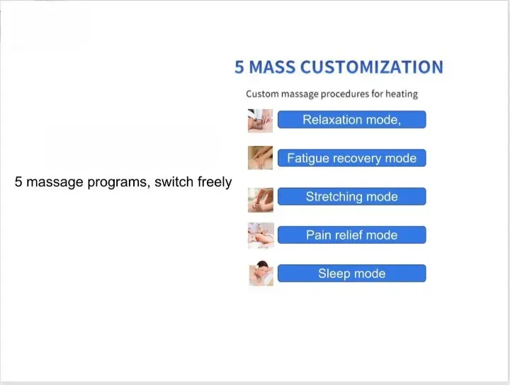كرسي استرخاء لراحة مميزة 
