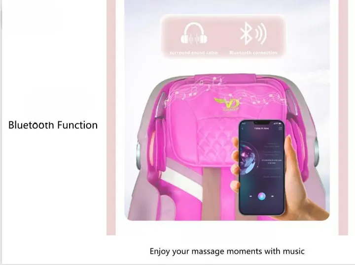 كرسي استرخاء لراحة مميزة 