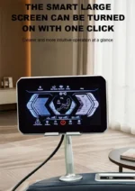 كرسي استرخاء للمساج لاكثر راحة