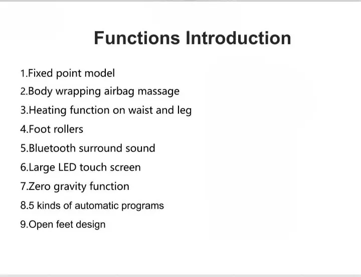 كرسي استرخاء لراحة مميزة 