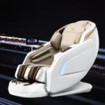 كرسي استرخاء فاخر بمميزات اكثر راحة