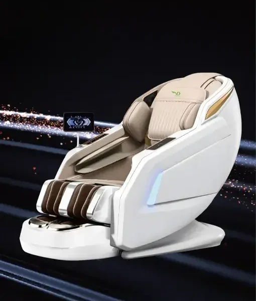 كرسي استرخاء فاخر بمميزات اكثر راحة