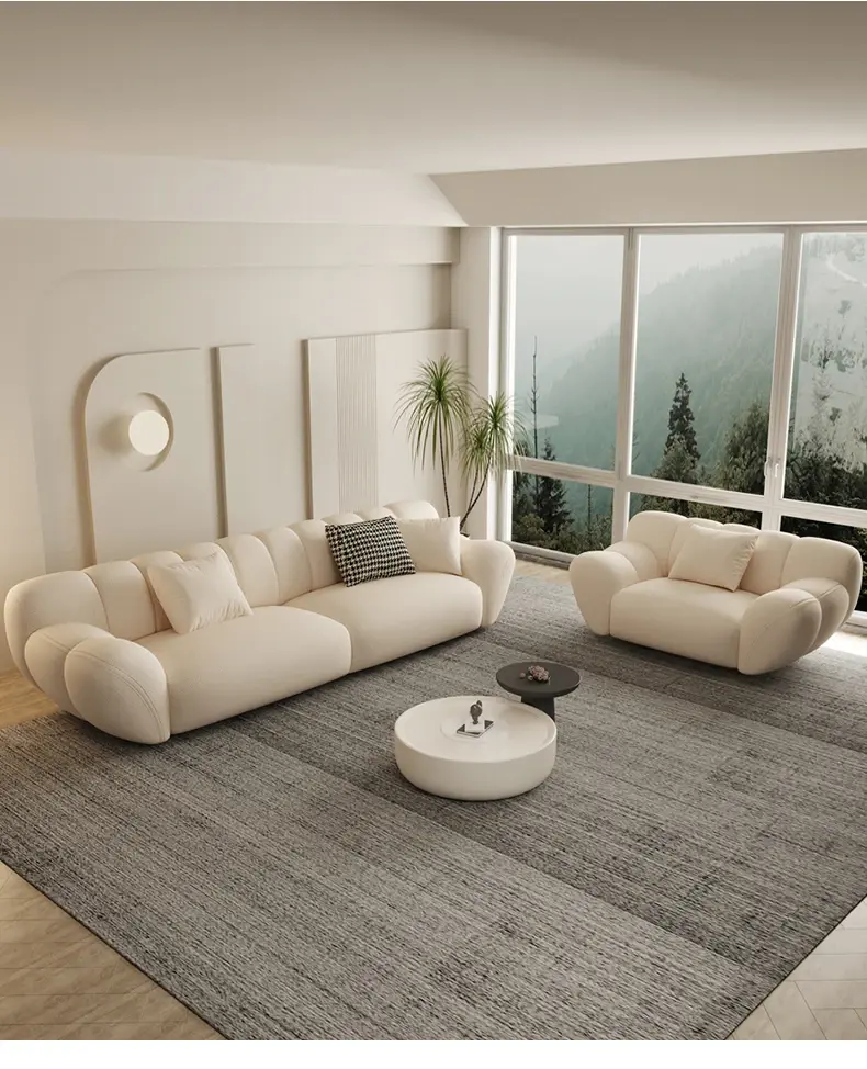 احدث كنب صالات مفتوحه