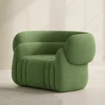 كنب صالة متعدد المقاسات بتصميم مميز