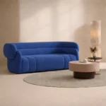 كنب صالة متعدد المقاسات بتصميم مميز