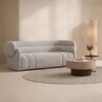 كنب صالة متعدد المقاسات بتصميم مميز