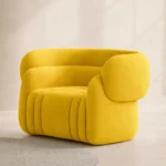 كنب صالة متعدد المقاسات بتصميم مميز