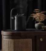 كوفي كورنر متحرك لغرفة المعيشة