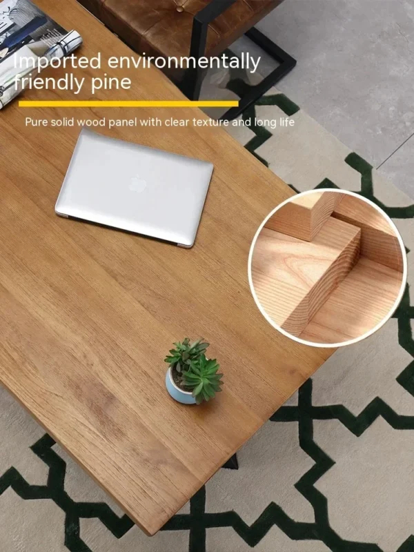 مكتب عصري بتصميم حديث