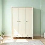 غرفة نوم أطفال بنات لورا مودرن