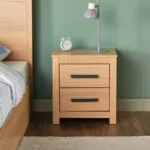 غرفة نوم شبابية مودرن بتصميم ليفين