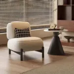 كرسي استرخاء فردى
